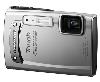 Olympus FOTOCAMERA DIGITALE TG-310 SILVER